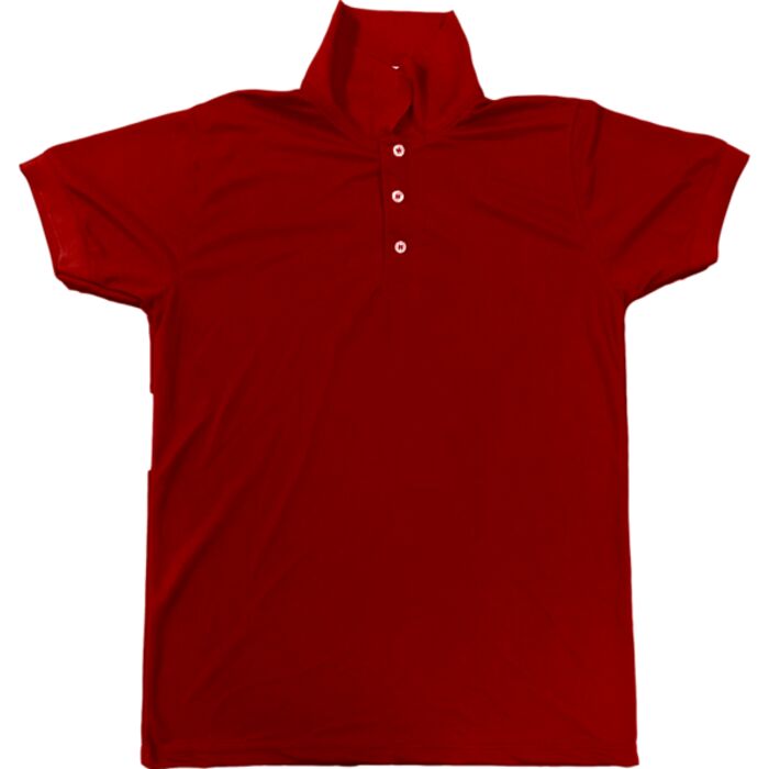 Polo Tulum Caballero Miniatura