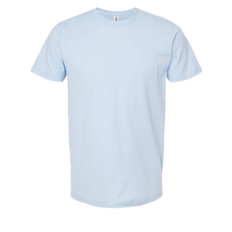 Fine Jersey T-Shirt Miniatura