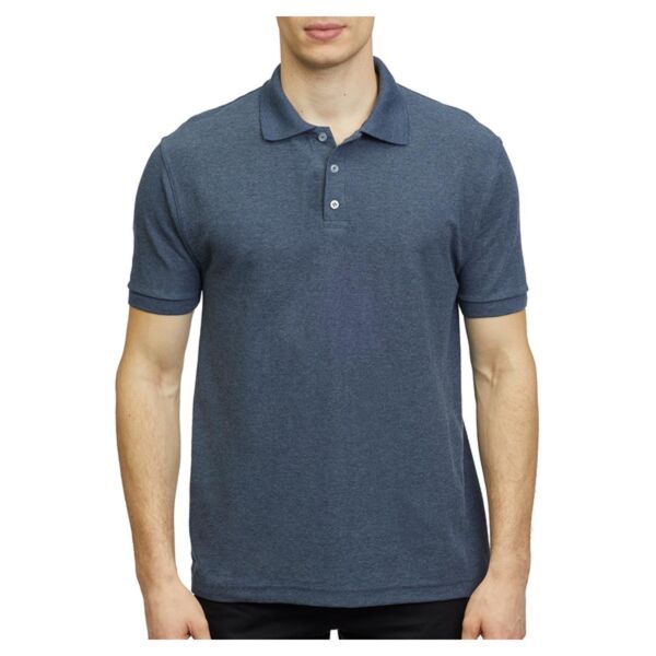 Soft Touch Polo Thumbnail