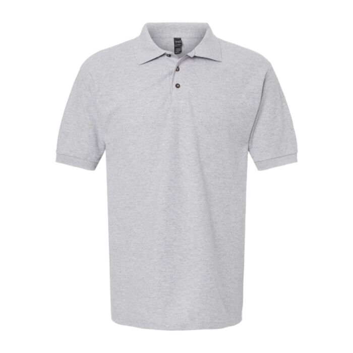 Ring-Spun Piqué Polo Miniatura