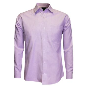 Camisa Dott Manga Larga Miniatura