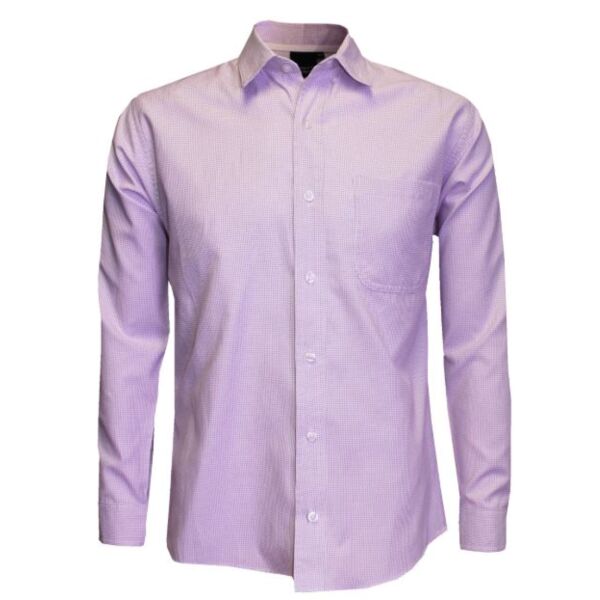 Camisa Dott Manga Larga Miniatura