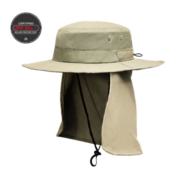 Sombrero River Upf 50+ Miniatura