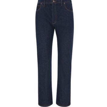 Jeans de 5 bolsas tela FLEX Miniatura