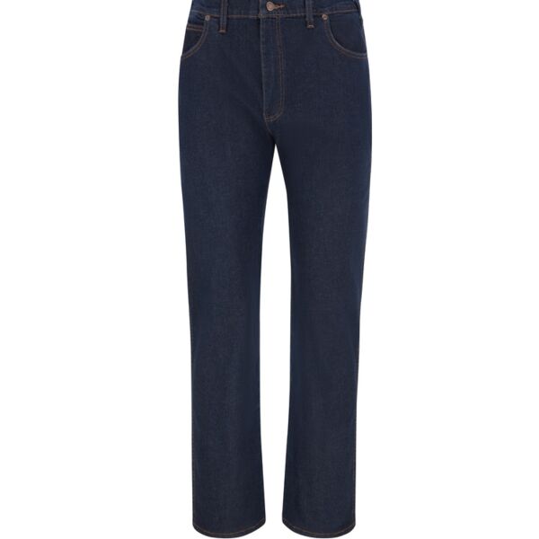 Jeans de 5 bolsas tela FLEX Miniatura