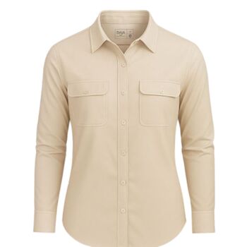 Camisa Baja Miniatura