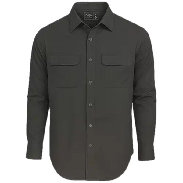 Camisa Baja Miniatura