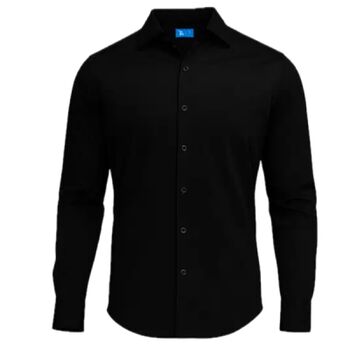 Camisa Trek Manga Larga Miniatura