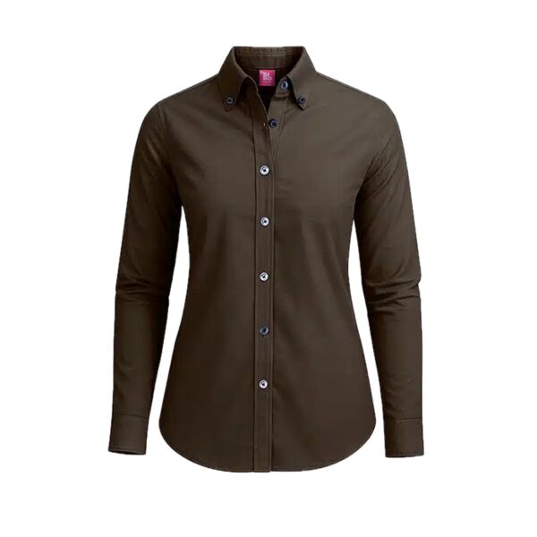 Blusa Santorini Manga Larga  Miniatura