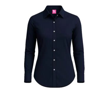 Blusa Trek Manga Larga  Miniatura