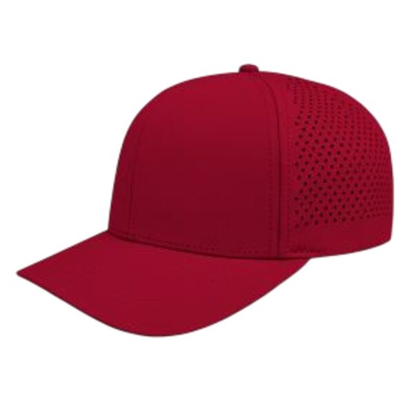 Gorra Fisher Miniatura