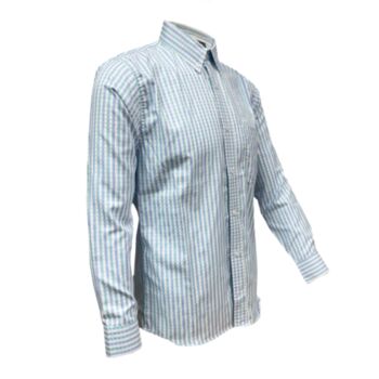 Camisa Zylo Miniatura