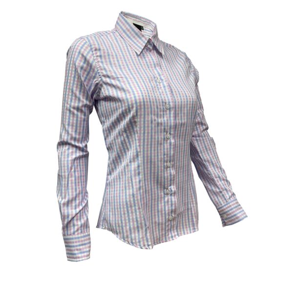 Blusa Zylo Miniatura