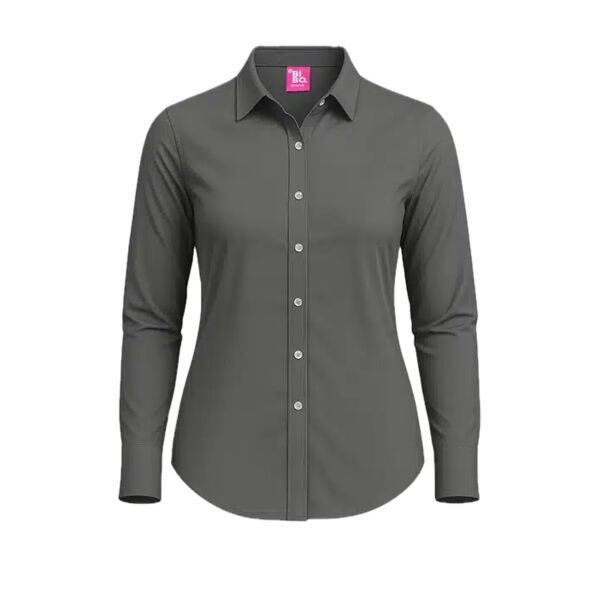 Blusa Nova Miniatura