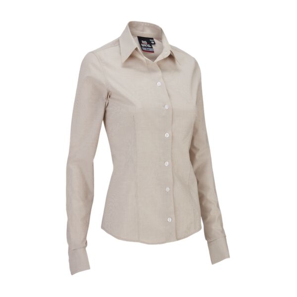 Blusa IO Manga Larga Thumbnail