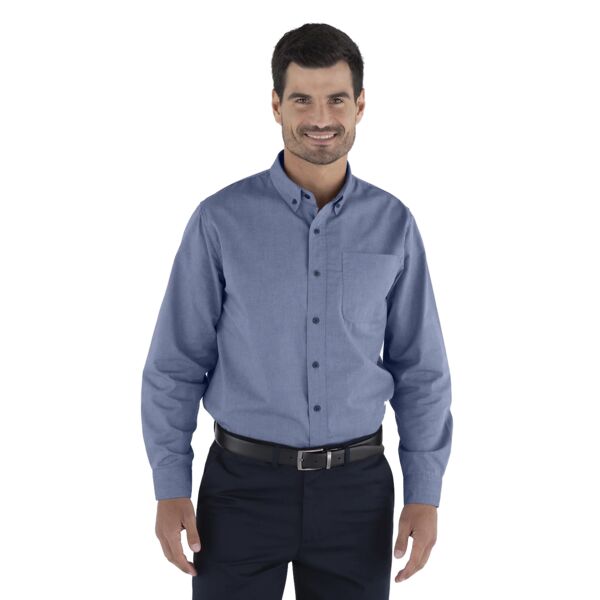 Camisa Siena Manga Larga Miniatura