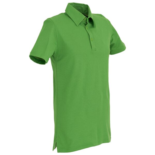 Polo Luxx Caballero Miniatura