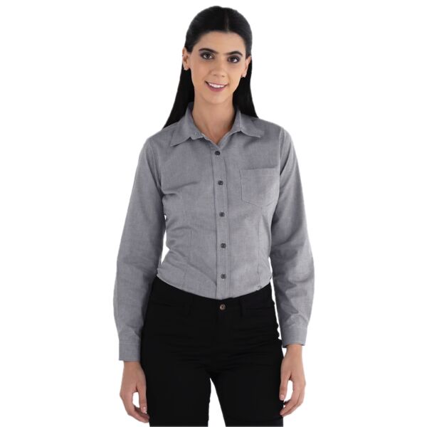 Blusa Siena Manga Larga Miniatura