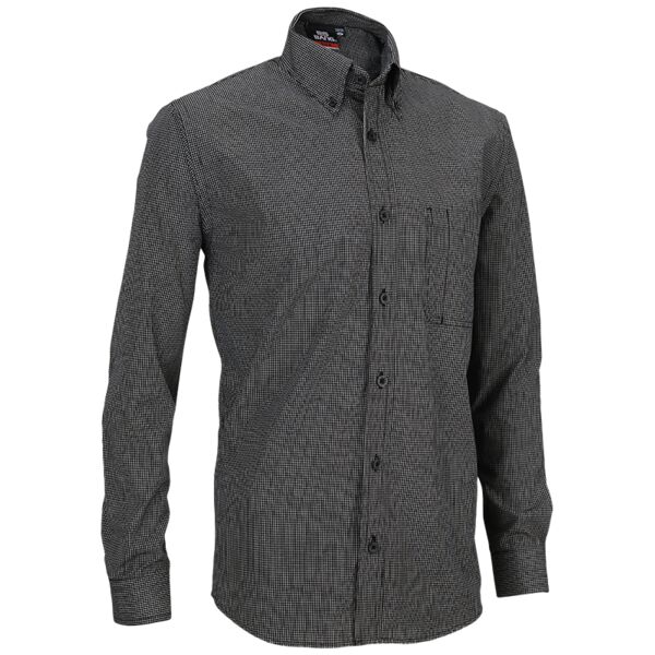 Camisa Sun Manga Larga Miniatura