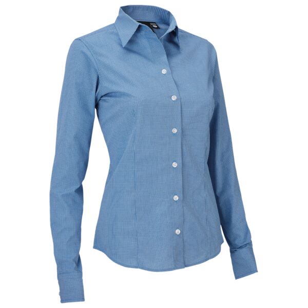 Blusa Sun Manga Larga Thumbnail