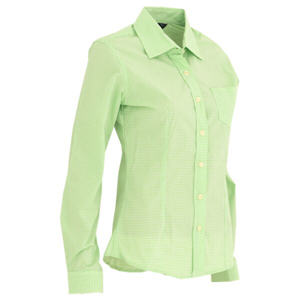 Blusa Dover Manga Larga Miniatura