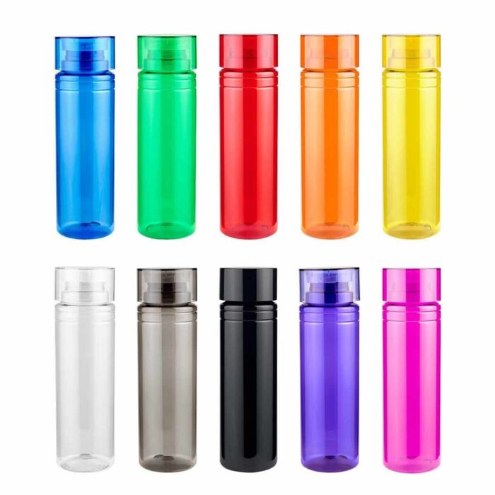 Cilindro Lake Miniatura