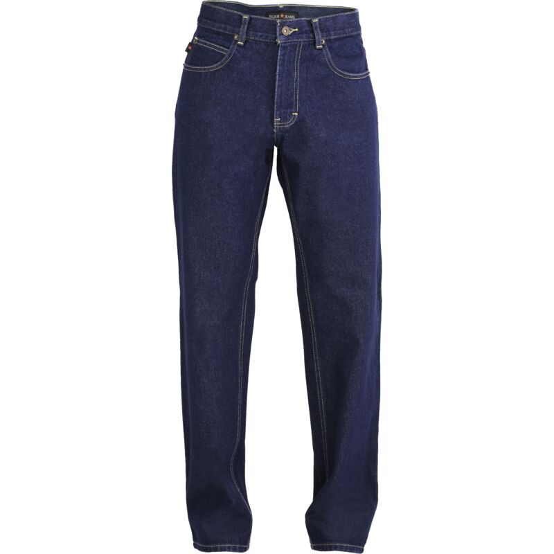 Pantalón Rinse Mezclilla Caballero Miniatura