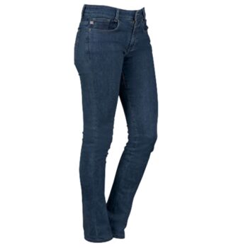 Pantalon Mezclilla Dama Miniatura