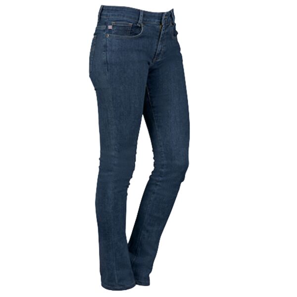 Pantalon Mezclilla Dama Miniatura