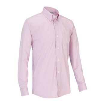 Camisa Heli Manga Larga Miniatura