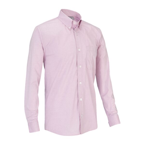 Camisa Heli Manga Larga Miniatura