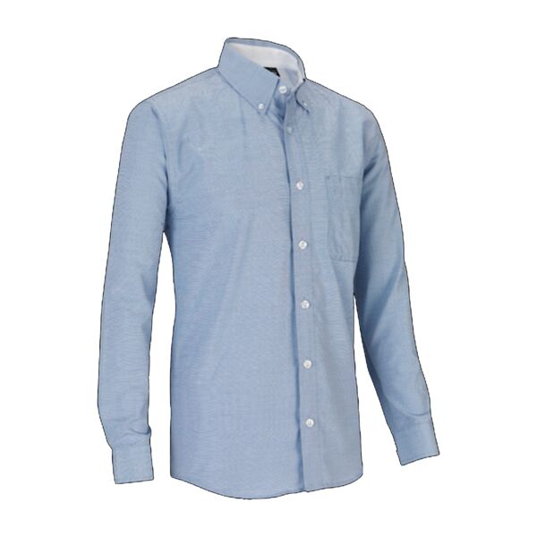 Camisa Astro Manga Larga Miniatura