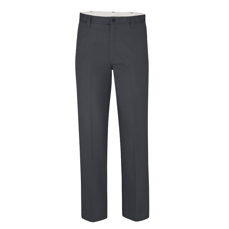 PANTALON INDUSTRIAL DE TRABAJO 65 POLYESTER/35 ALGODON Miniatura