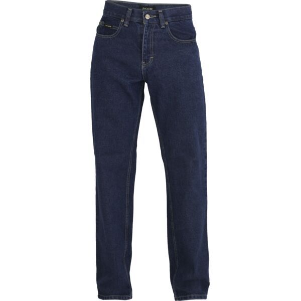 Pantalon de Mezclilla Caballero Stone Miniatura