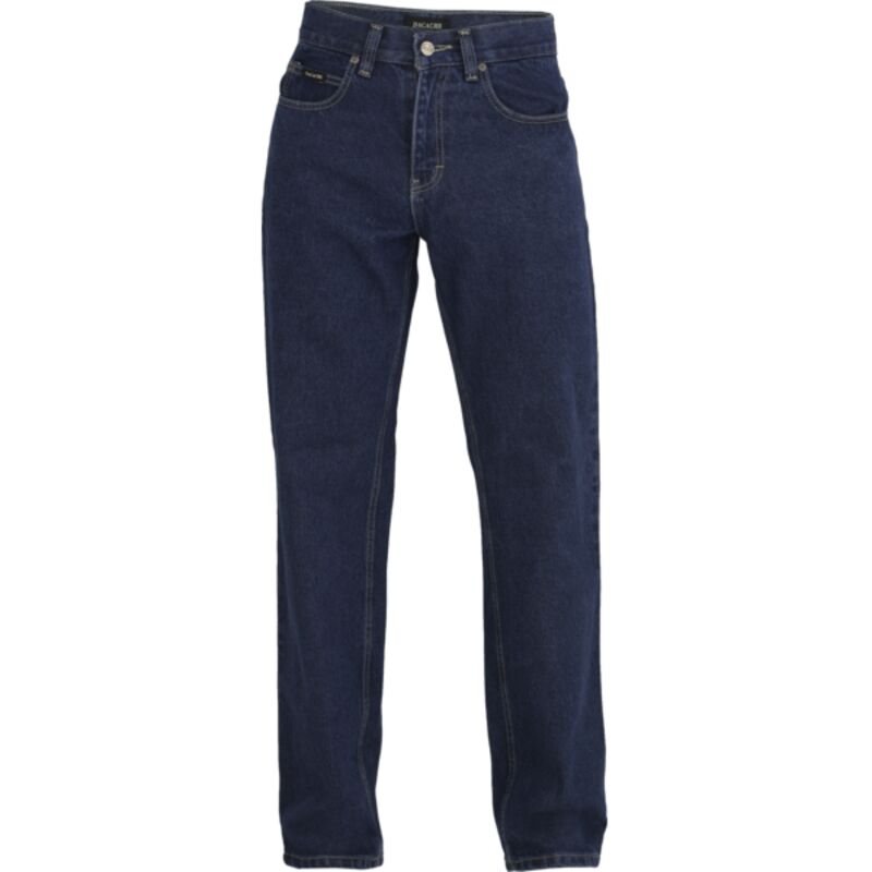 Pantalon de Mezclilla Caballero Stone Miniatura