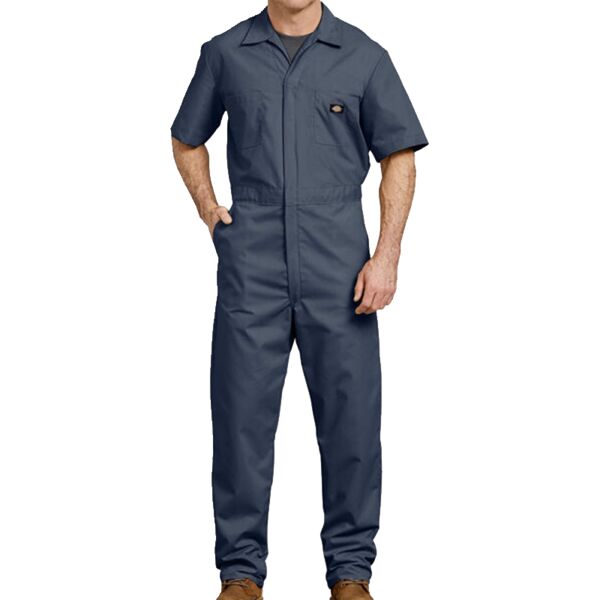 Overol de Manga corta Thumbnail