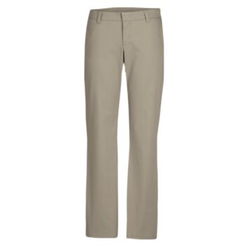 Pantalón de Mujer de Gabardina Stretch Miniatura
