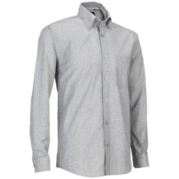 Camisa Thyone Manga Larga Miniatura