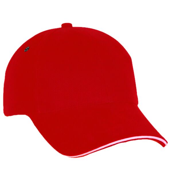 Gorra Bull Miniatura