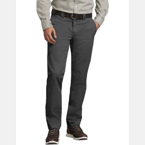 ****OFERTA***** No resurtible - Pantalón de Trabajo, corte slim, pierna entallada Caballero Miniatura