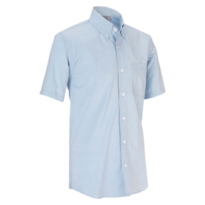 Camisa Manga Corta Heli Miniatura