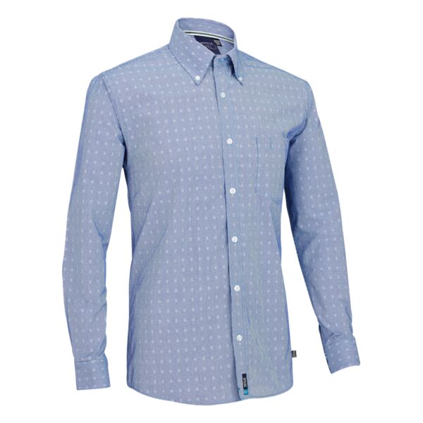 EKKO Nimbus Caballero Manga Larga Miniatura