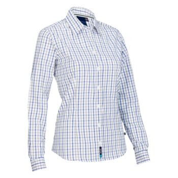 EKKO Tyne Dama Manga Larga Miniatura