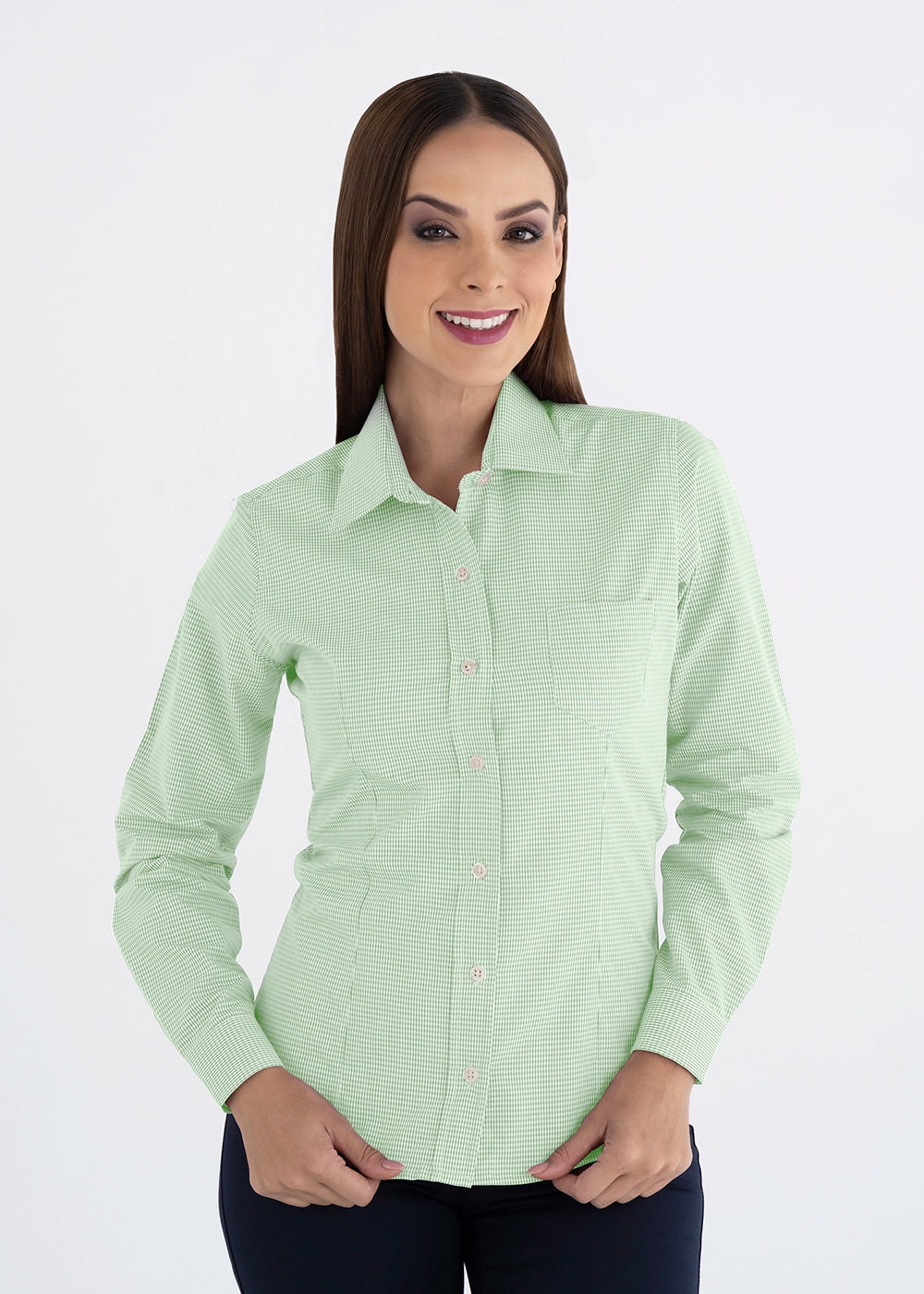 Verde Limón