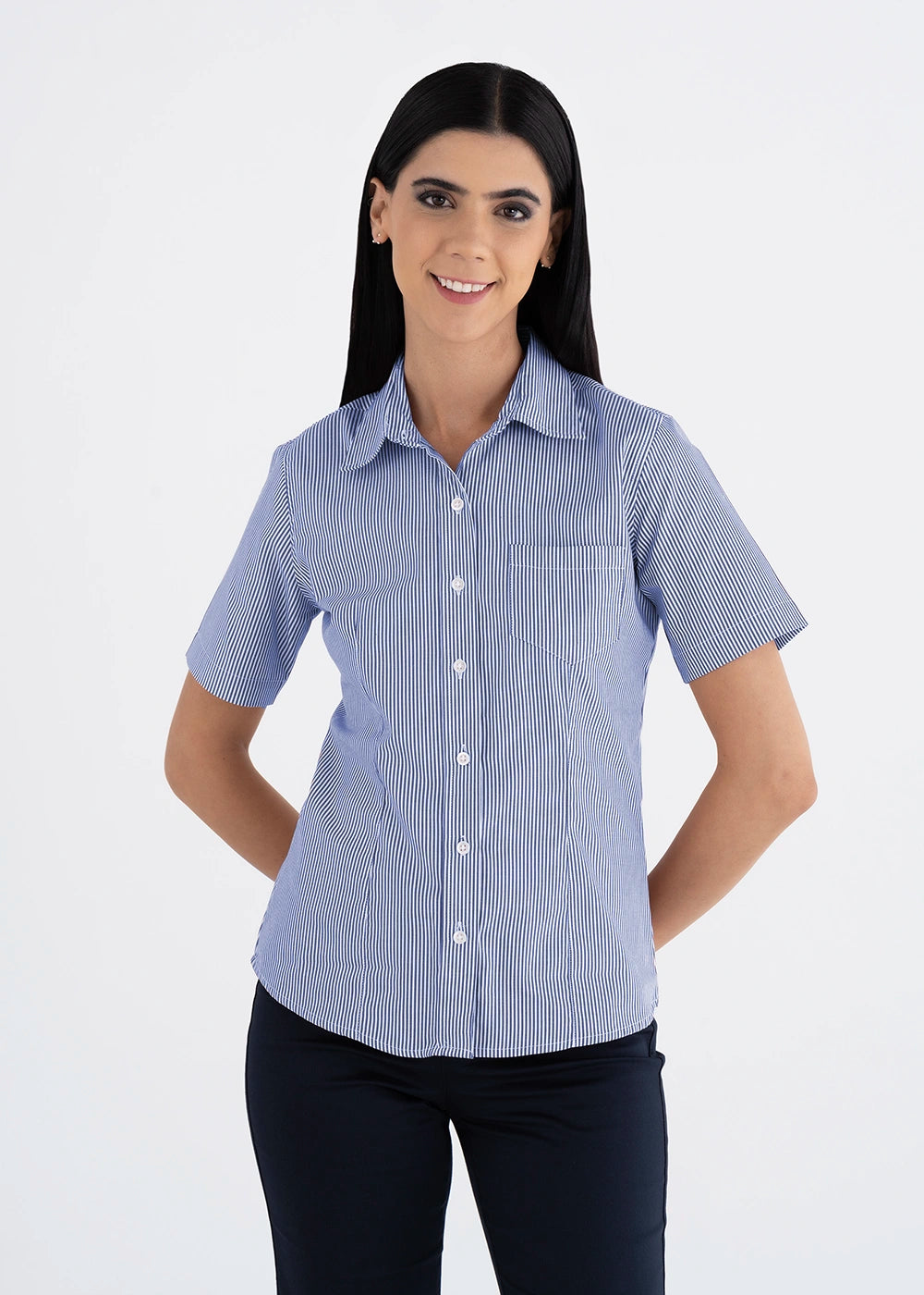 Azul marino