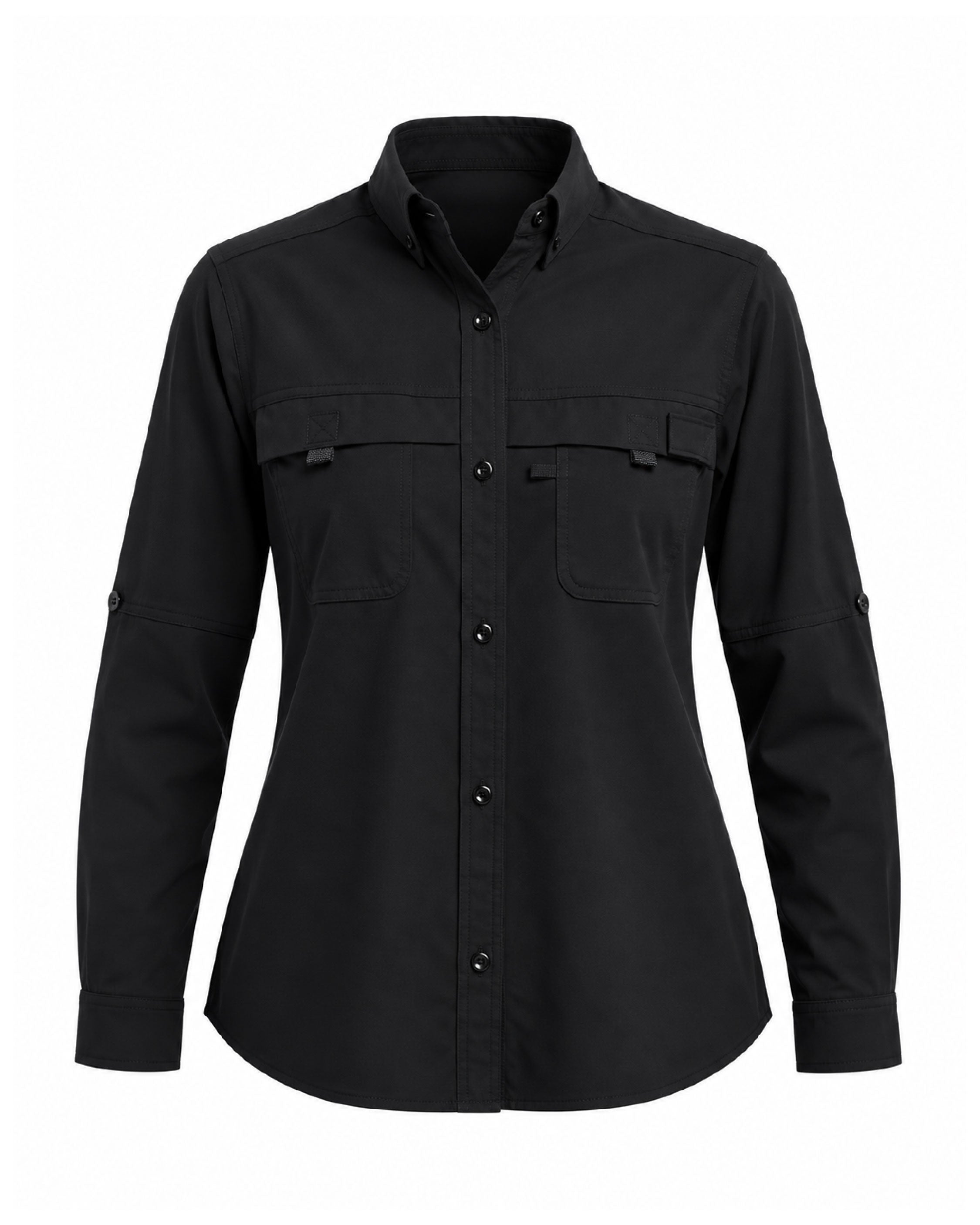 Blusa Outland Manga Larga