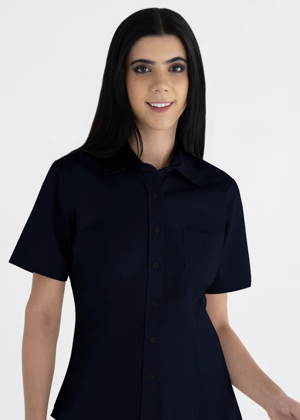 Azul marino