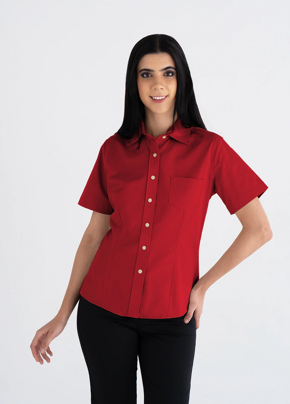 Rojo