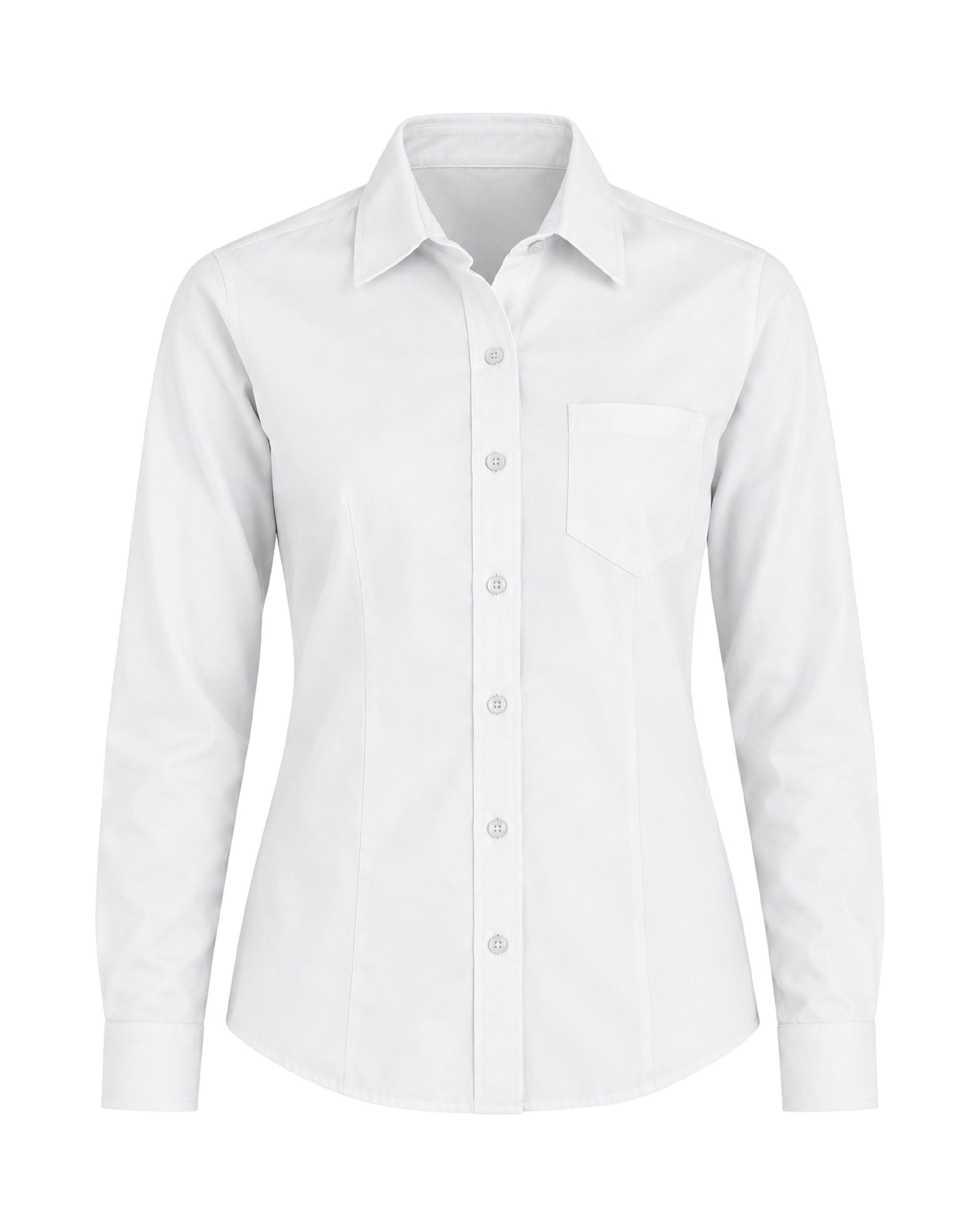 Blusa Regal Manga Larga
