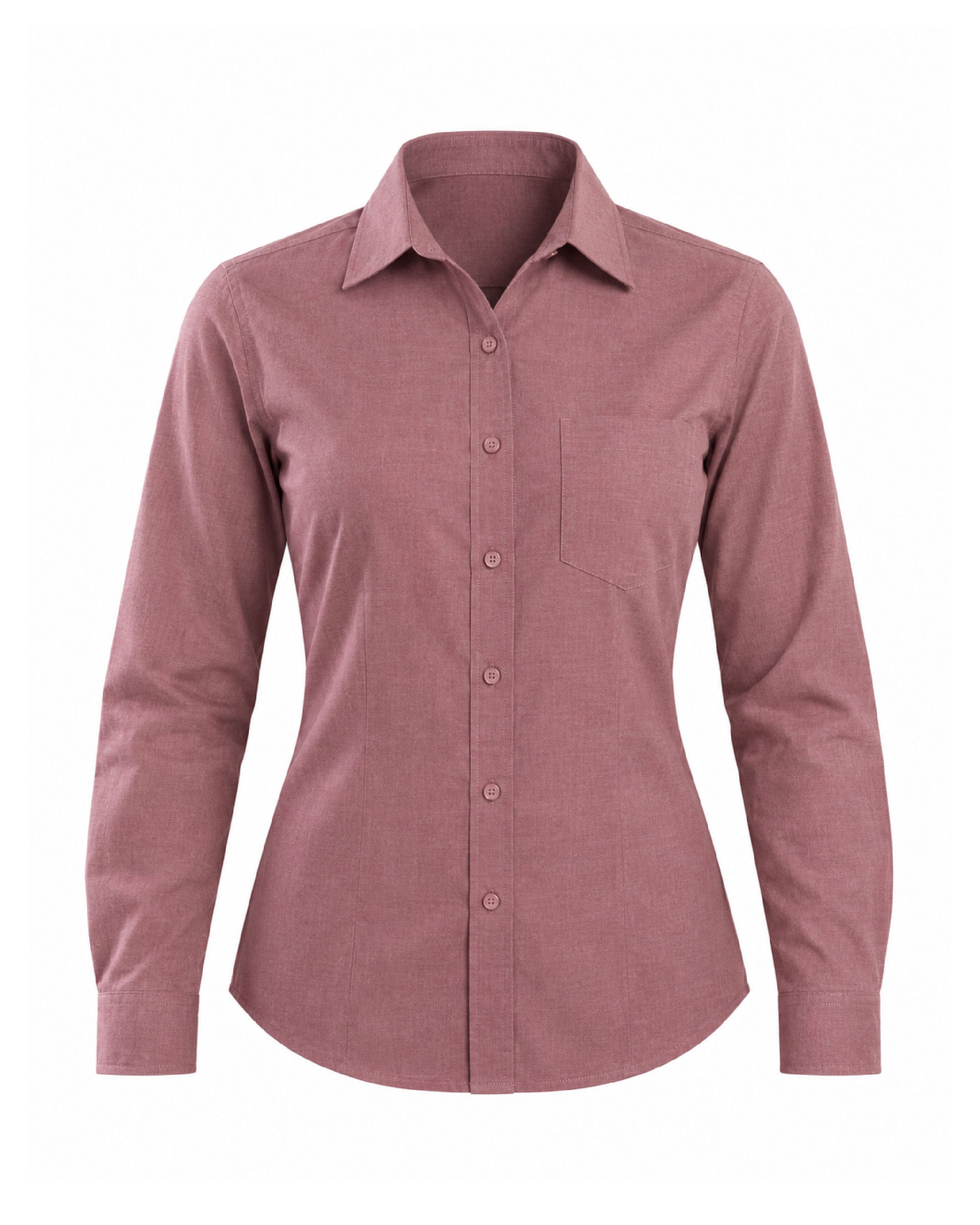 Blusa Siena Manga Larga